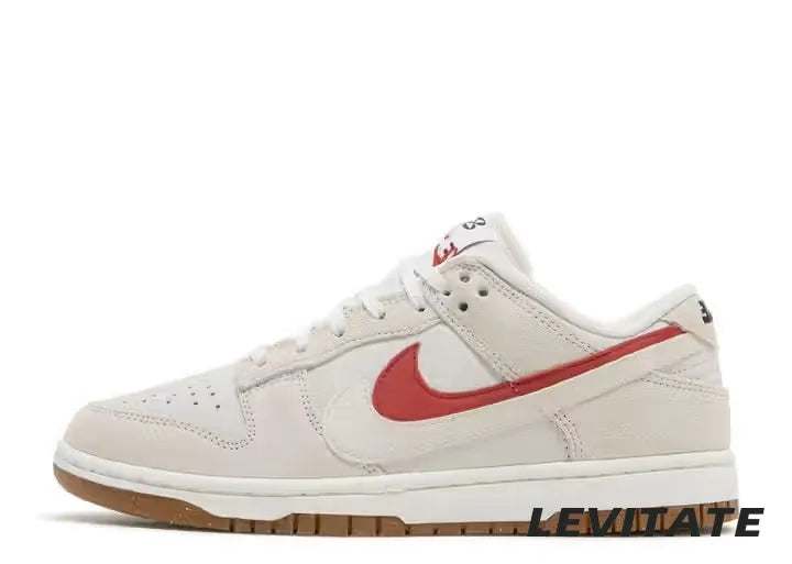 Nike Dunk Low SE '85 Double Swoosh Sail Orange' Womans