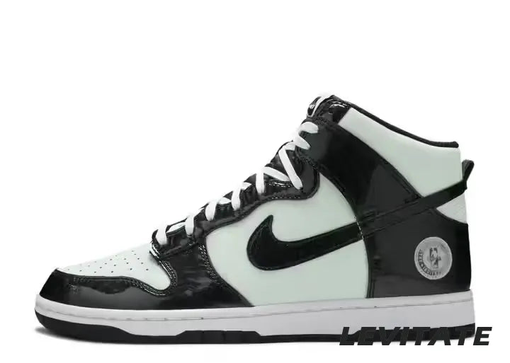 Nike Dunk High SE 'All-Star' (2021) Mens