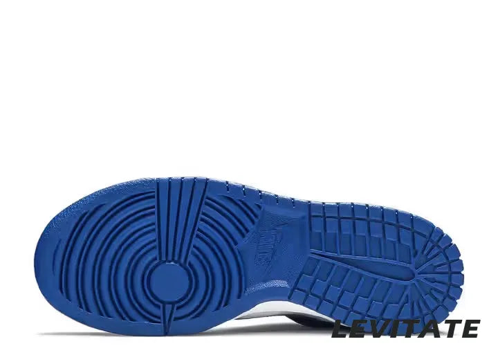 Nike Dunk High 'Game Royal' GS