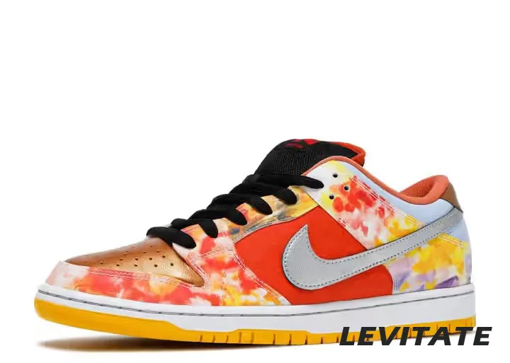 Nike SB Dunk Low 'Street Hawker' Mens (2021)