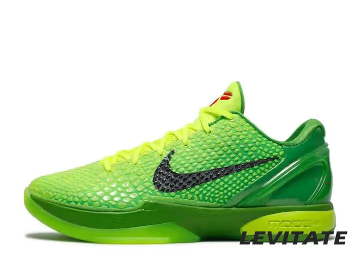 Nike Kobe 6 Protro 'Grinch' (2020) Mens