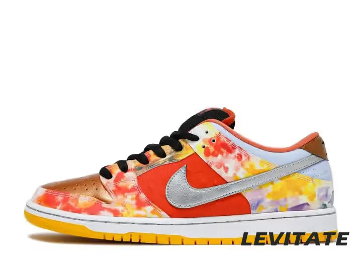 Nike SB Dunk Low 'Street Hawker' Mens (2021)