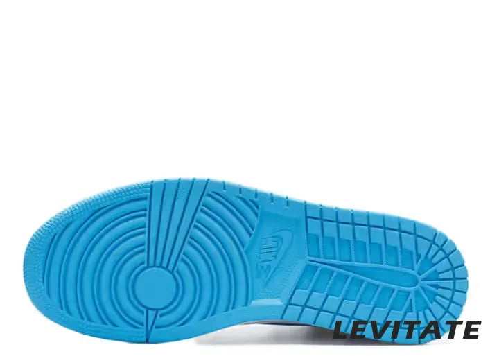 Nike Air Jordan 1 High Retro 'UNC' Mens