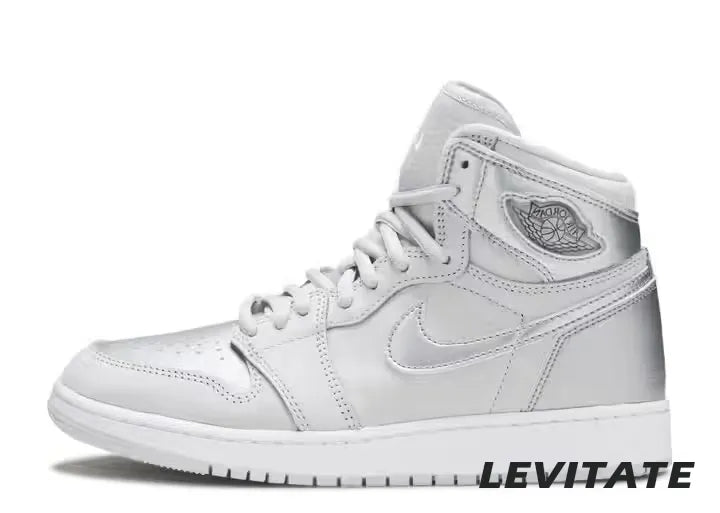 Nike Air Jordan 1 Retro High CO 'Japan Neutral Grey' GS