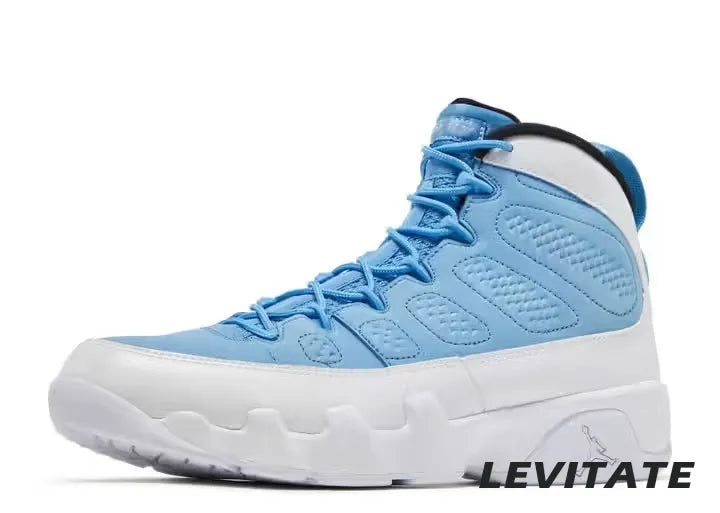 Nike Air Jordan 9 Retro 'For the Love of The Game'