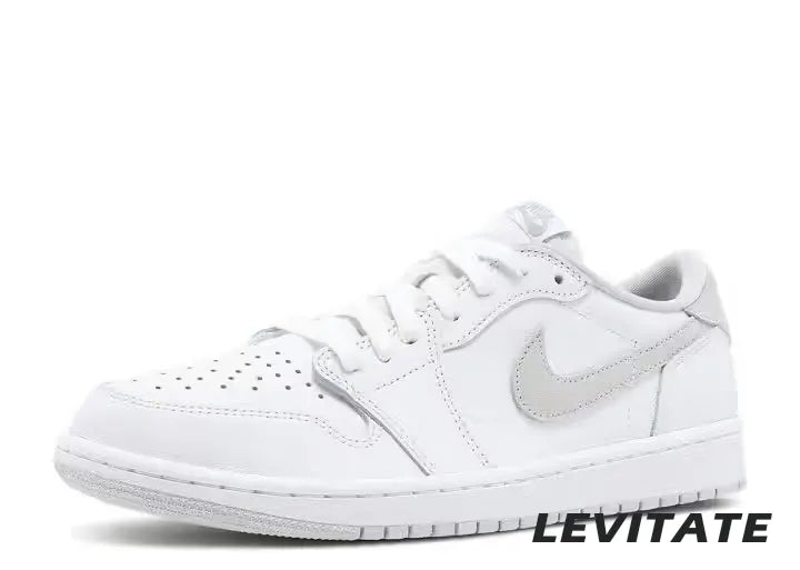 Jordan 1 Low OG 'Neutral Grey' Mens