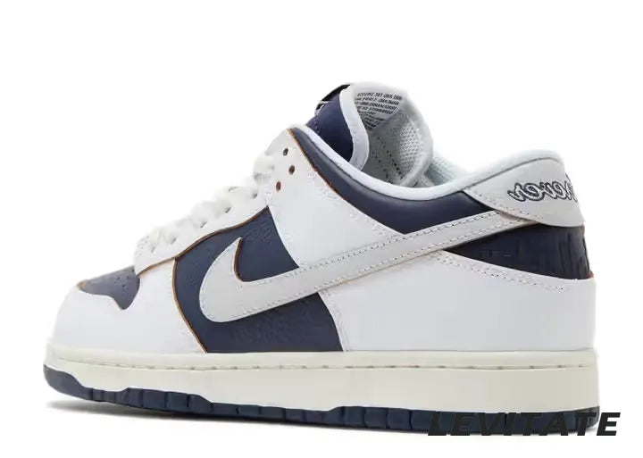 Nike SB Dunk Low x HUF 'New York City' Mens