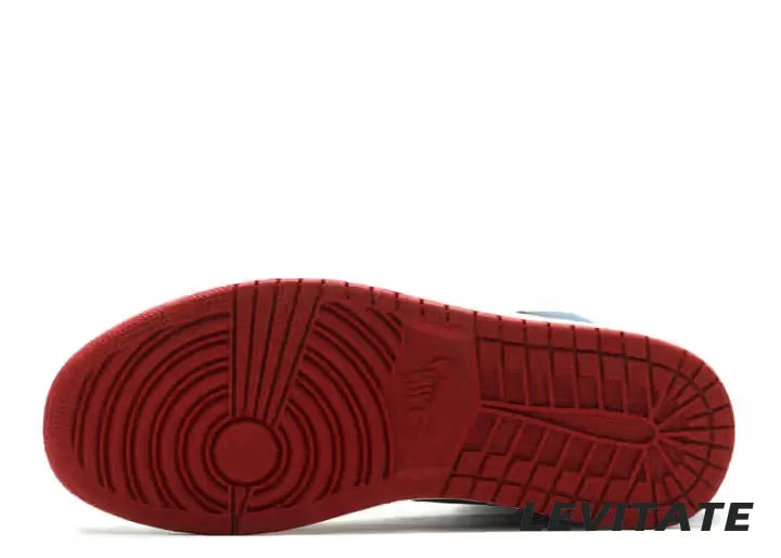 Nike Air Jordan 1 Retro 'Top 3' Mens