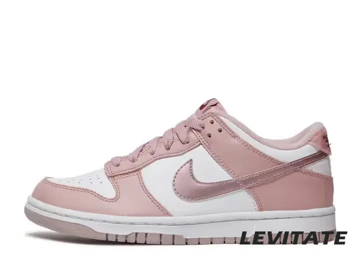 Nike Dunk Low 'Pink Velvet' GS