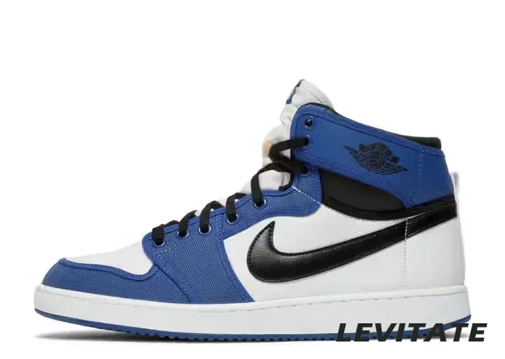 Nike Air Jordan 1 Retro AJKO 'Storm Blue' Mens
