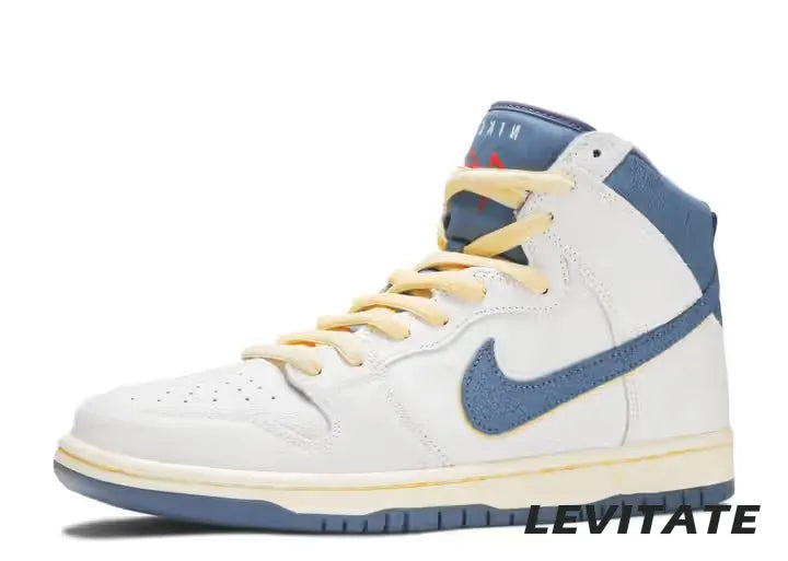 Nike SB Dunk High "Atlas Lost at Sea" (2020) Mens