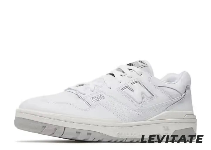 New Balance 550 'White Grey' Mens