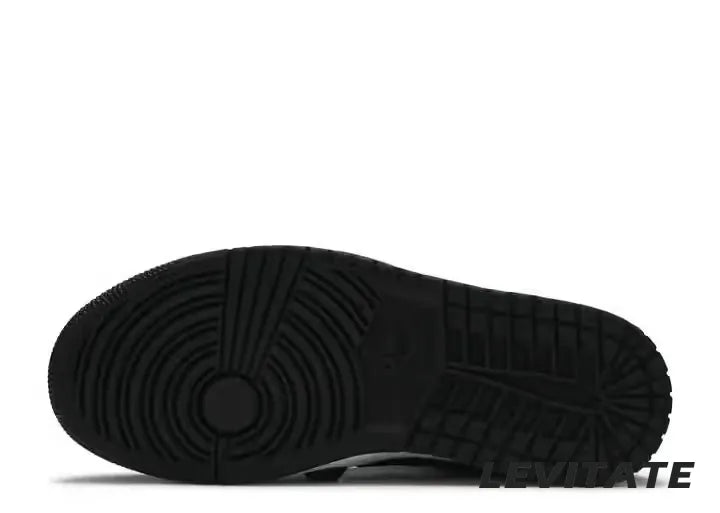Nike Air Jordan 1 Mid 'Sisterhood' Womans