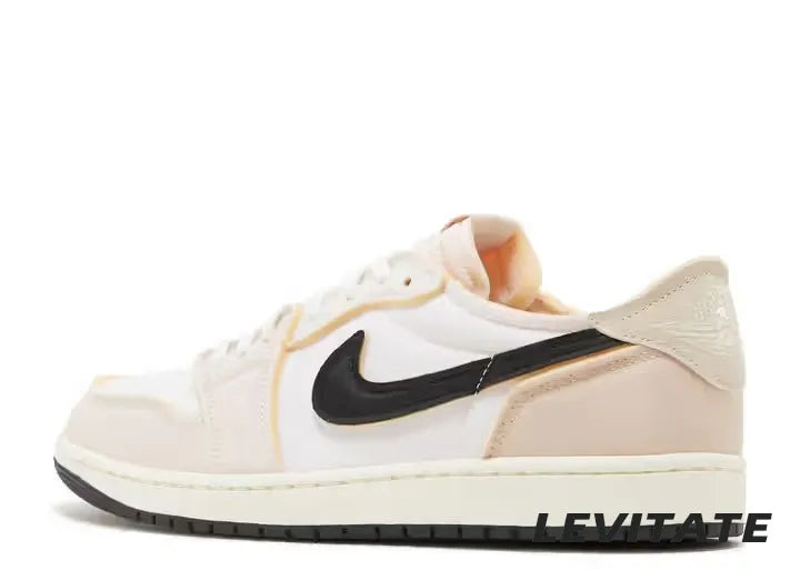 Nike Air Jordan 1 Retro Low OG 'EX Coconut Milk' Mens