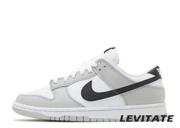 Nike Dunk Low SE 'Lottery Pack Grey Fog' Mens