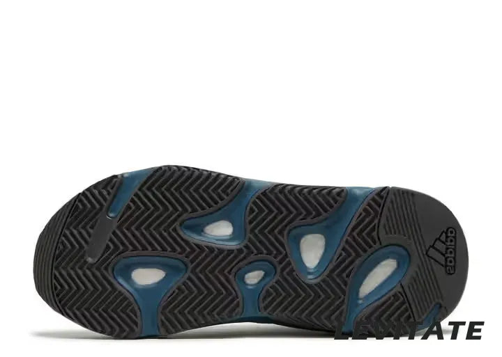Adidas Yeezy Boost 700 'Faded Azure' Mens