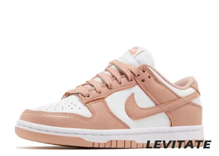 Nike Dunk Low 'Rose Whisper' Womans