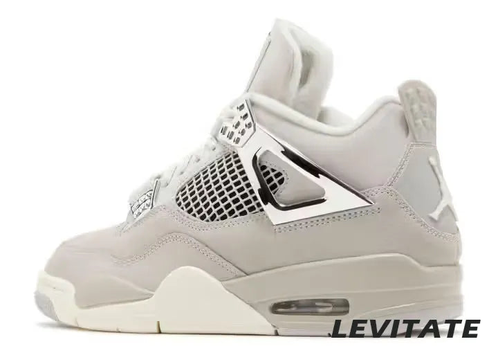 Nike Air Jordan 4 Retro 'Frozen Moments' Women's