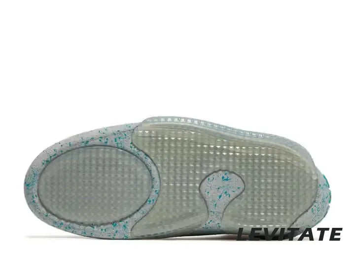 Nike MAG Back to the Future (2011)