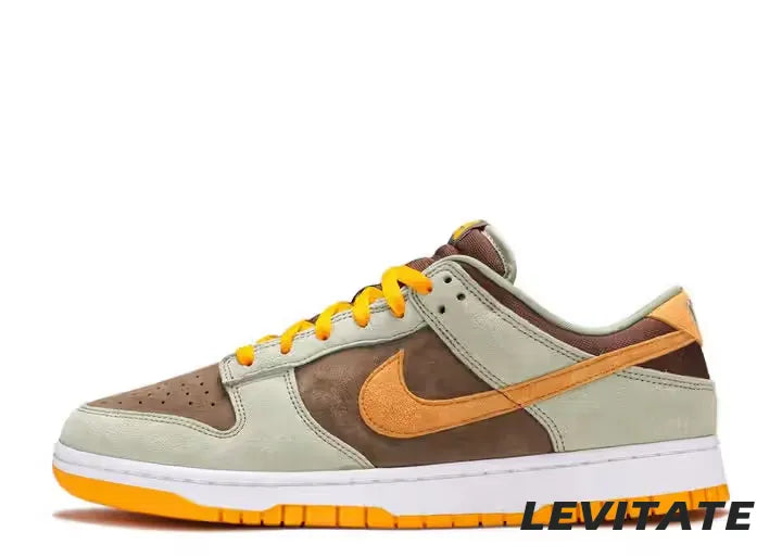 Nike Dunk Low SE 'Dusty Olive' Mens