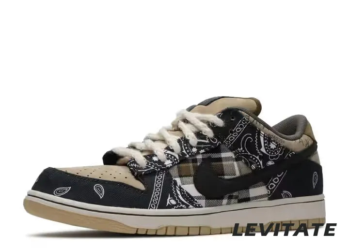 Nike SB Dunk Low Travis Scott (Regular Box) Mens