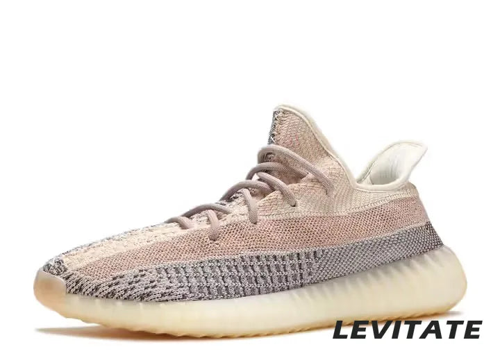 Adidas Yeezy Boost 350 V2 'Ash Pearl'
