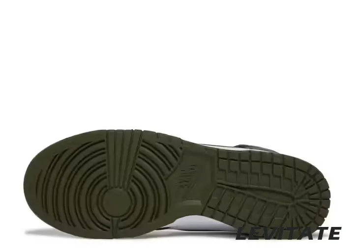 Nike Dunk High Retro 'Cargo Khaki' Mens