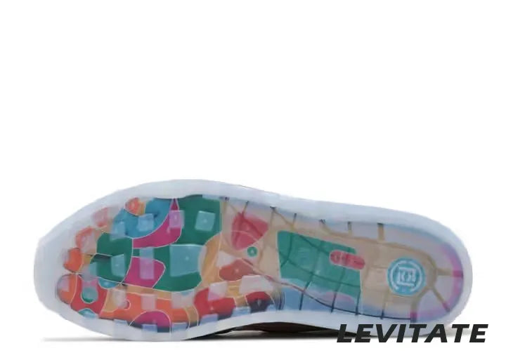 Nike Air Max 1 CLOT Kiss of Death
