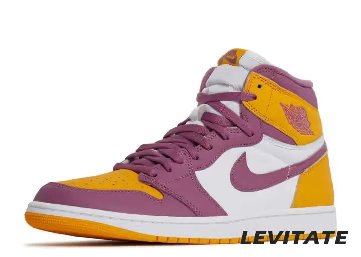 Nike Air Jordan 1 Retro High OG 'Brotherhood' Mens