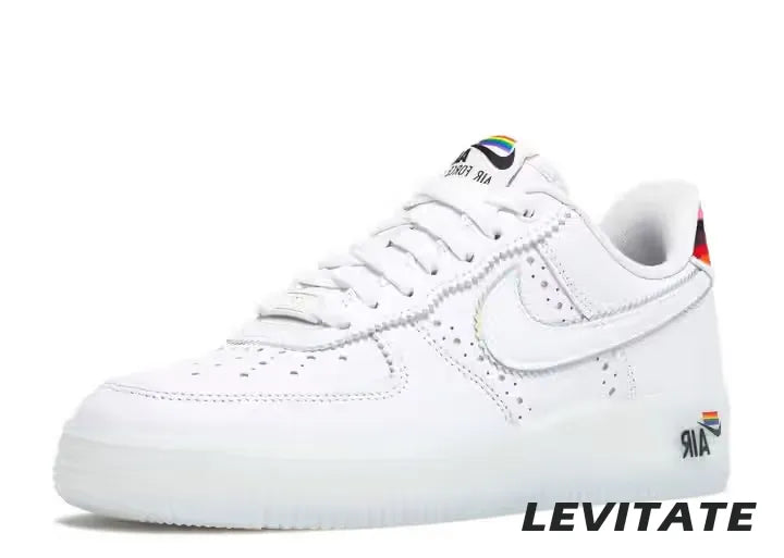 Nike Air Force 1 Low 'Be True' (2020) Mens