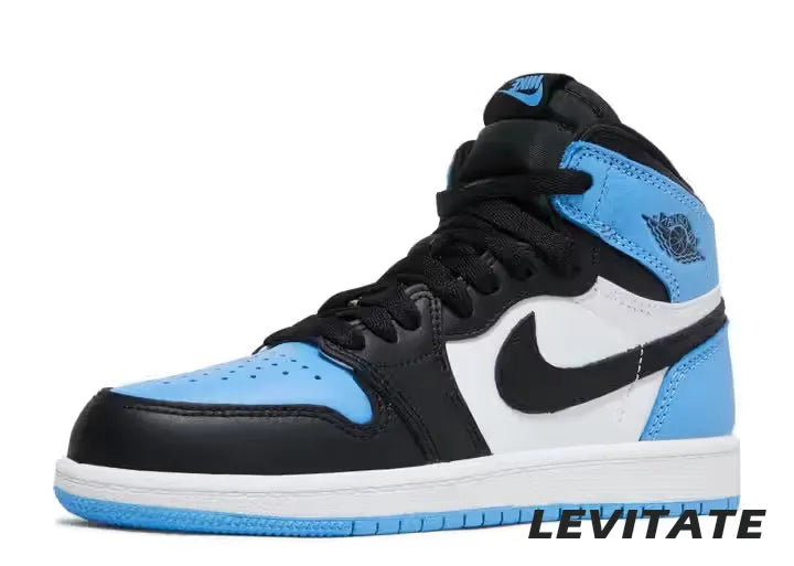 Nike Air Jordan 1 Retro High OG 'UNC Toe' PS
