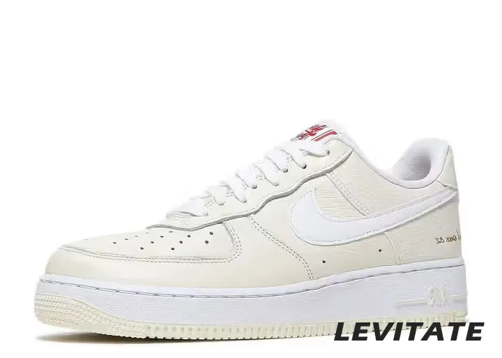 Nike Air Force 1 Low '07 Premium Popcorn' Mens