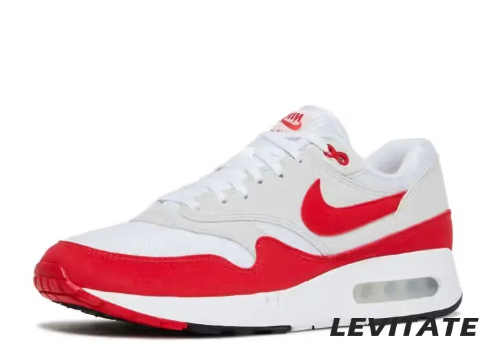 Nike Air Max 1 86' OG 'Big Bubble Red' Mens