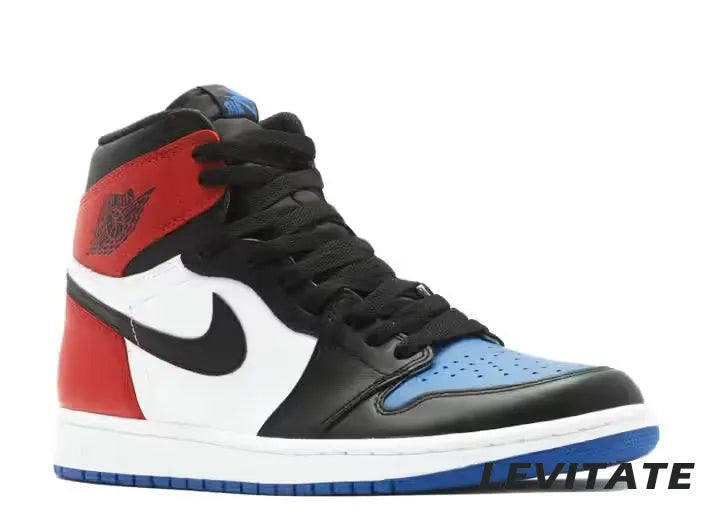 Nike Air Jordan 1 Retro 'Top 3' Mens