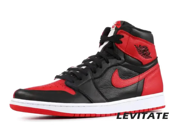 Nike Air Jordan 1 Retro High 'Homage To Home' (Non-numbered) Mens
