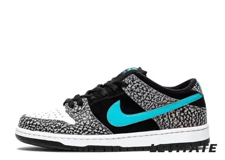 Nike SB Dunk Low x atmos "Elephant" Mens