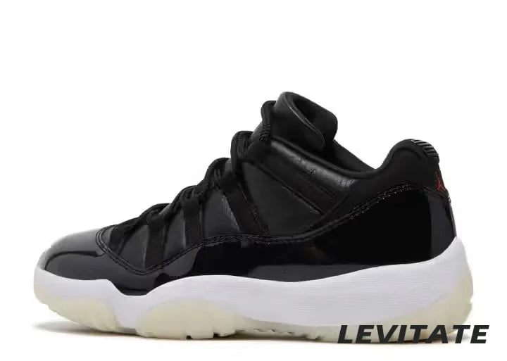 Nike Air Jordan 11 Retro Low 72-10 Mens