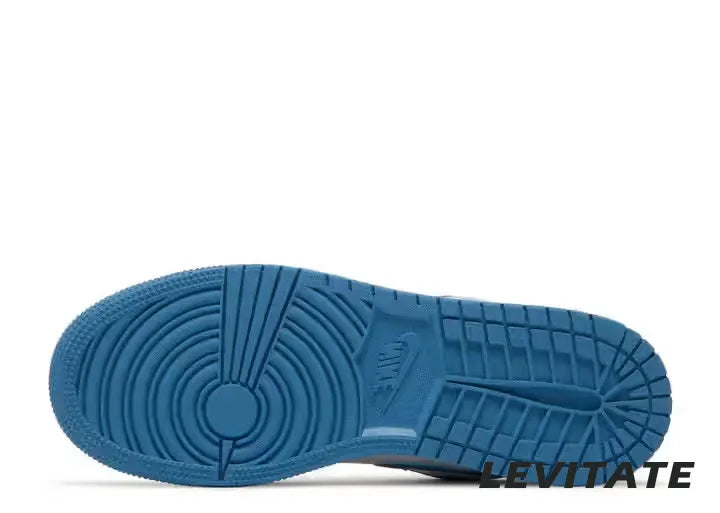 Nike Air Jordan 1 Low 'Washed Denim' (GS)