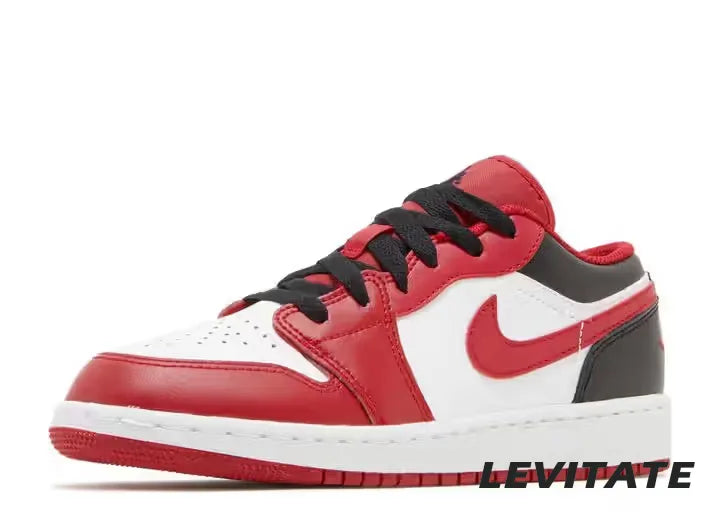 Nike Air Jordan 1 Low 'Bulls' GS