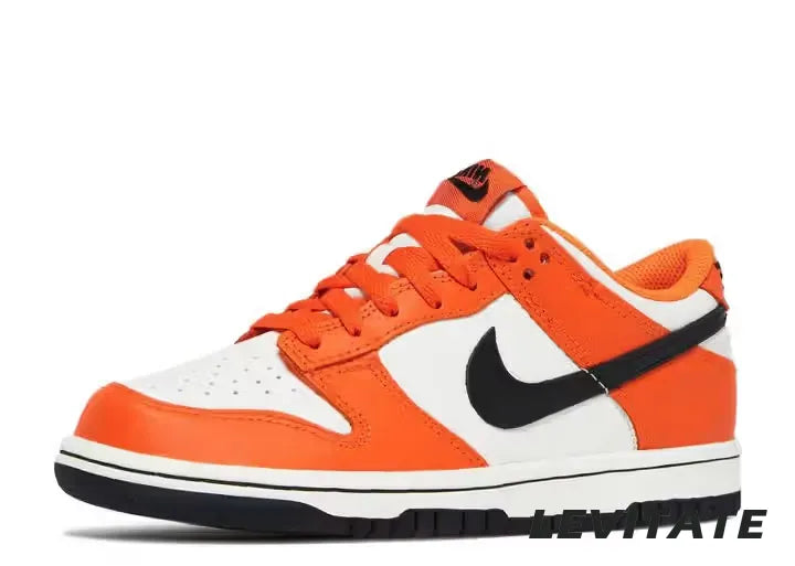Nike Dunk Low "Halloween" GS