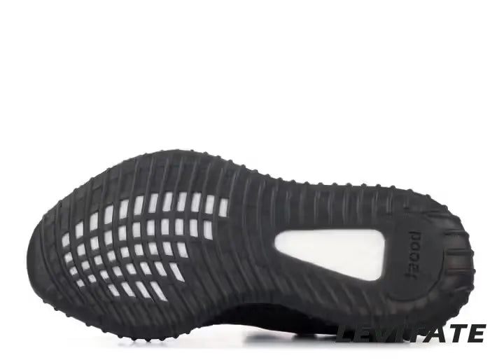 Adidas Yeezy Boost 350 V2 Black (Non-Reflective)