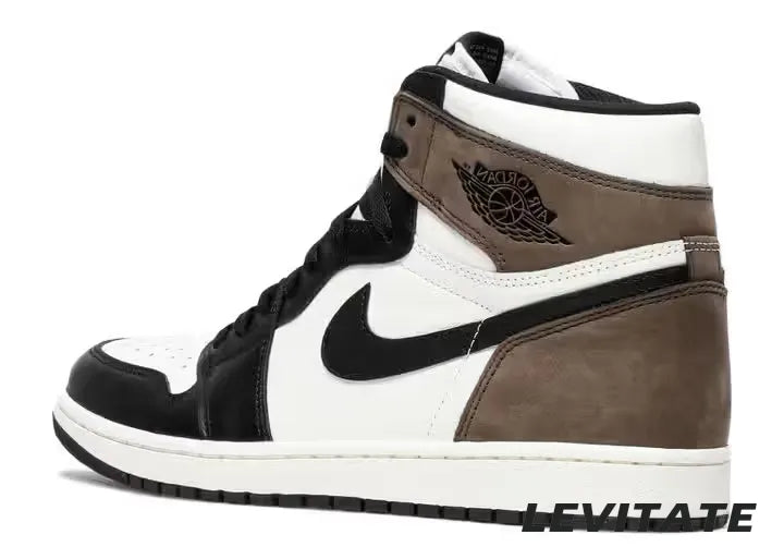 Nike Air Jordan 1 Retro High ‘Dark Mocha’ Mens