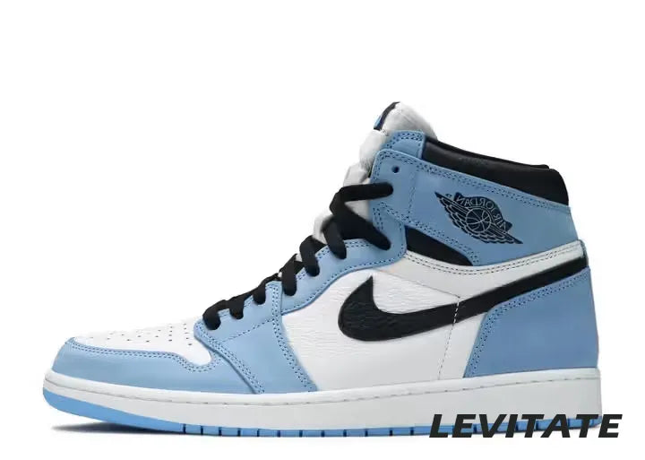 Nike Air Jordan 1 Retro High OG 'University Blue' Mens