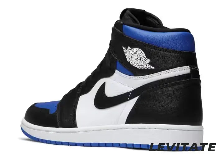 Nike Air Jordan 1 Retro High "Royal Toe" Mens