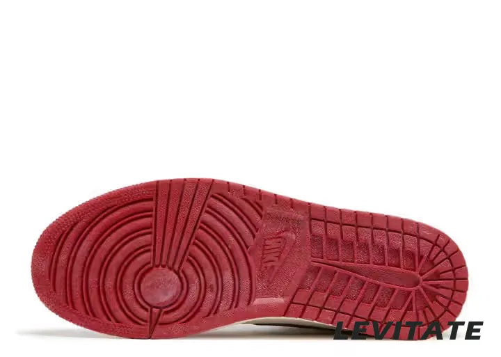 Nike Air Jordan 1 Retro High OG "Chicago Lost and Found" Mens