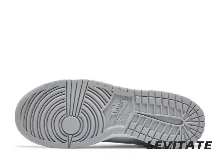 Nike Dunk Low 'Two-Toned Grey' GS