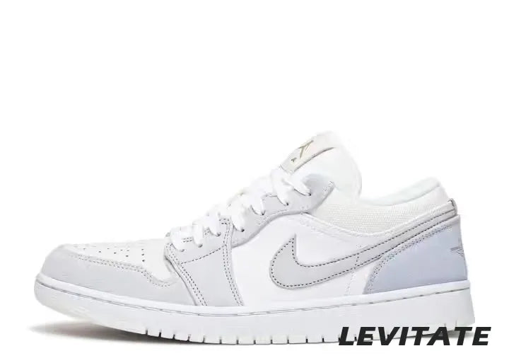 Nike Air Jordan 1 Low 'Paris' Mens