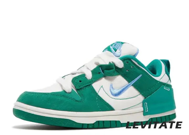 Nike Dunk Low Disrupt 2 'Malachite' Womans