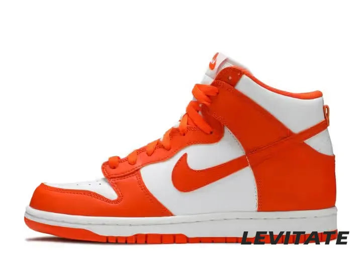 Nike Dunk High SP 'Syracuse' 2021 GS
