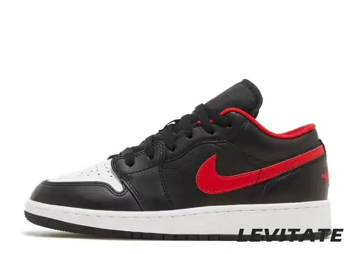 Nike Air Jordan 1 Low 'White Toe' GS